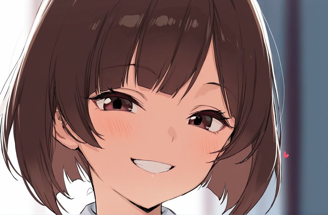 ずっと抱いていたい感度良好妻 サンプル1ページ目