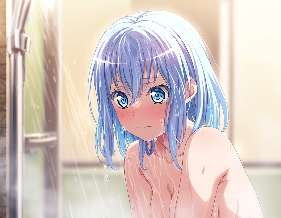 Ba〇GDream 倉田ましろ 純愛H CG集 サンプル3ページ目