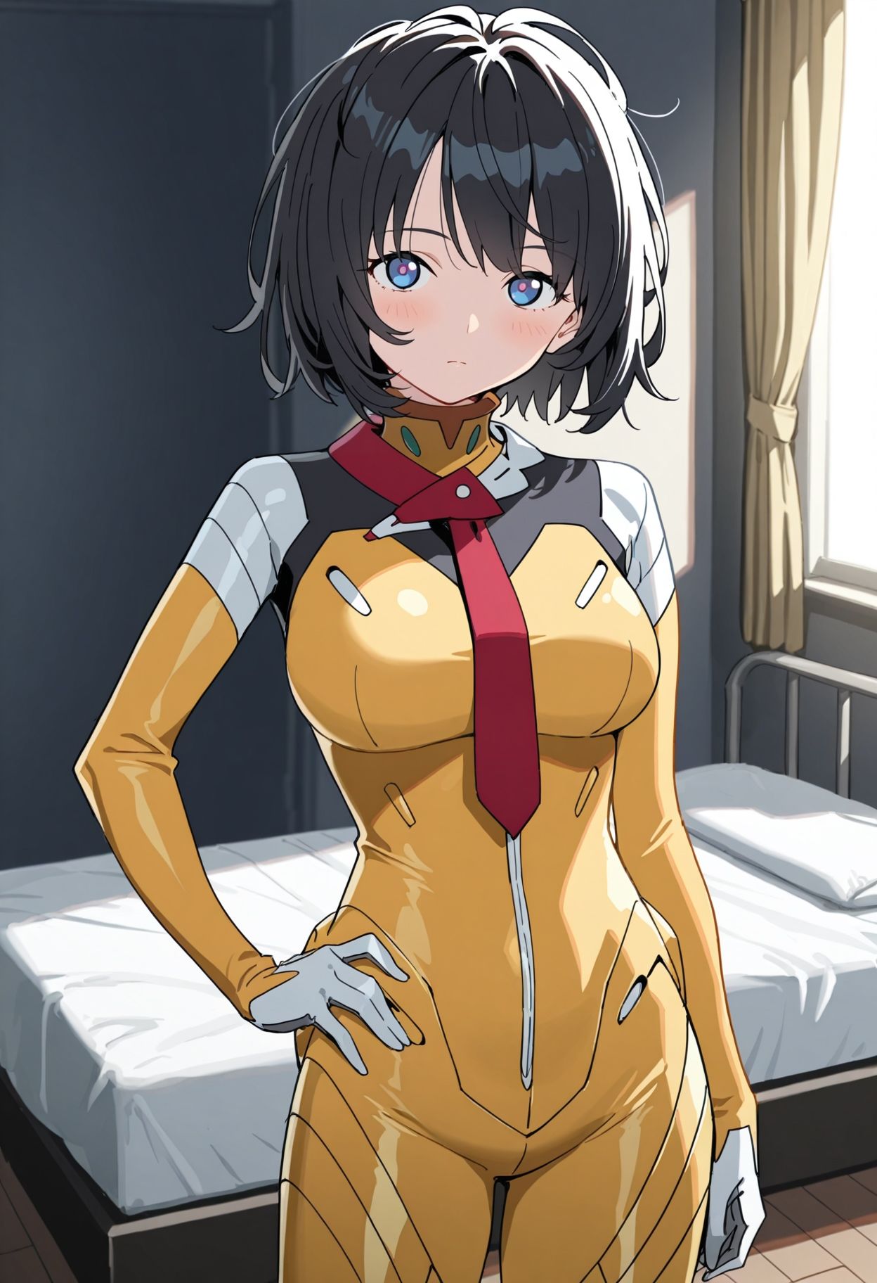 シイコ・ス◯イ エロCG集 サンプル1ページ目