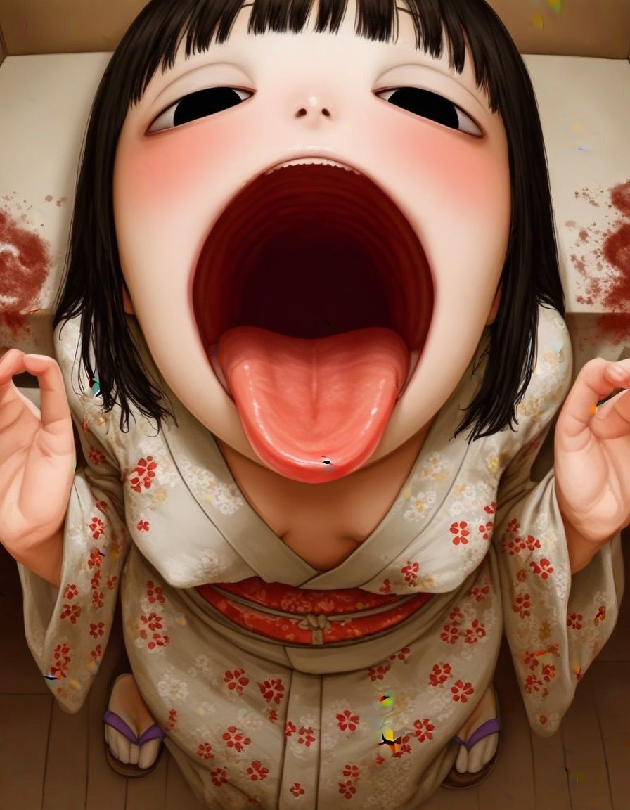 【R18】禁忌の快楽3【91枚】 サンプル1ページ目