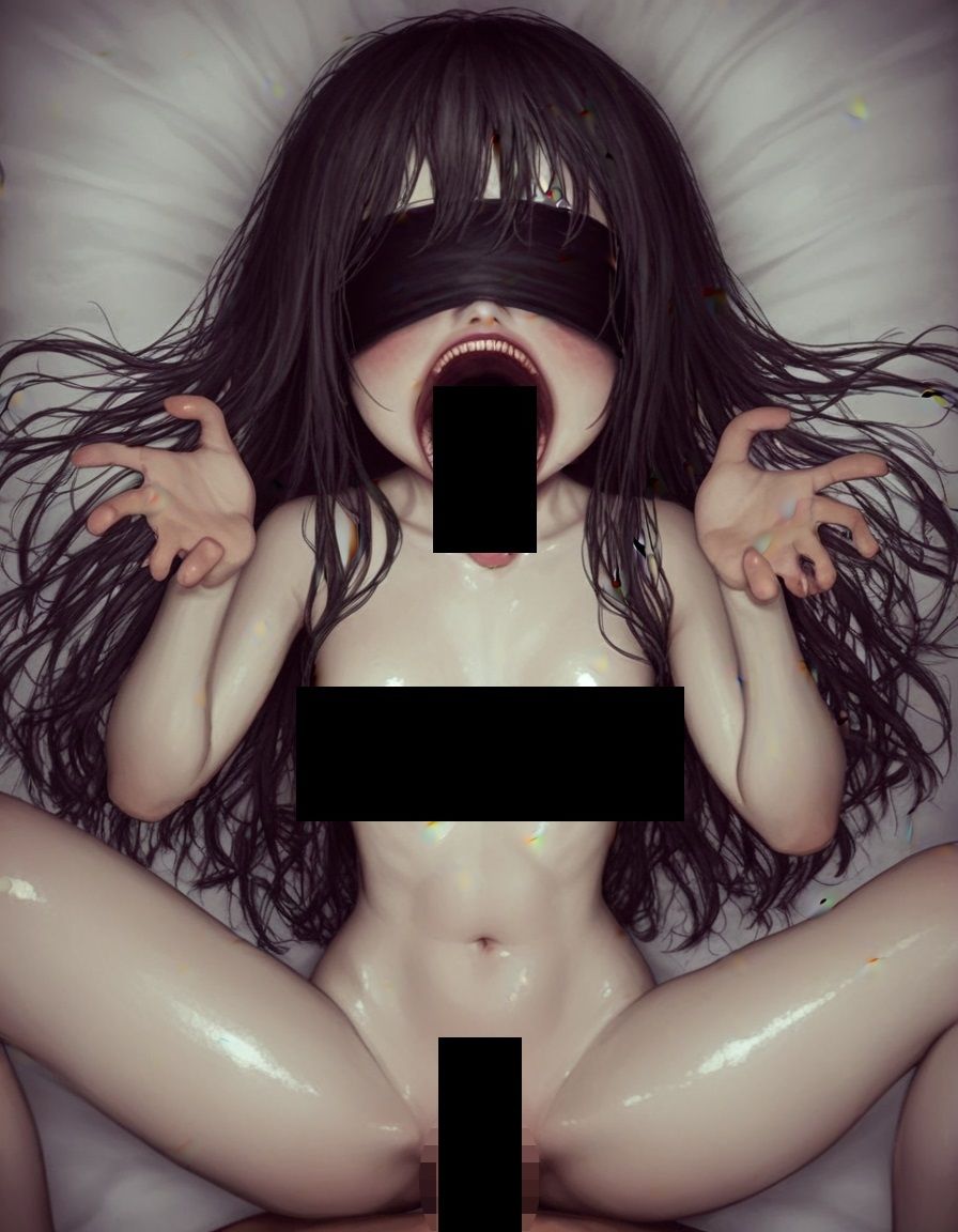 【R18】禁忌の快楽3【91枚】 サンプル4ページ目