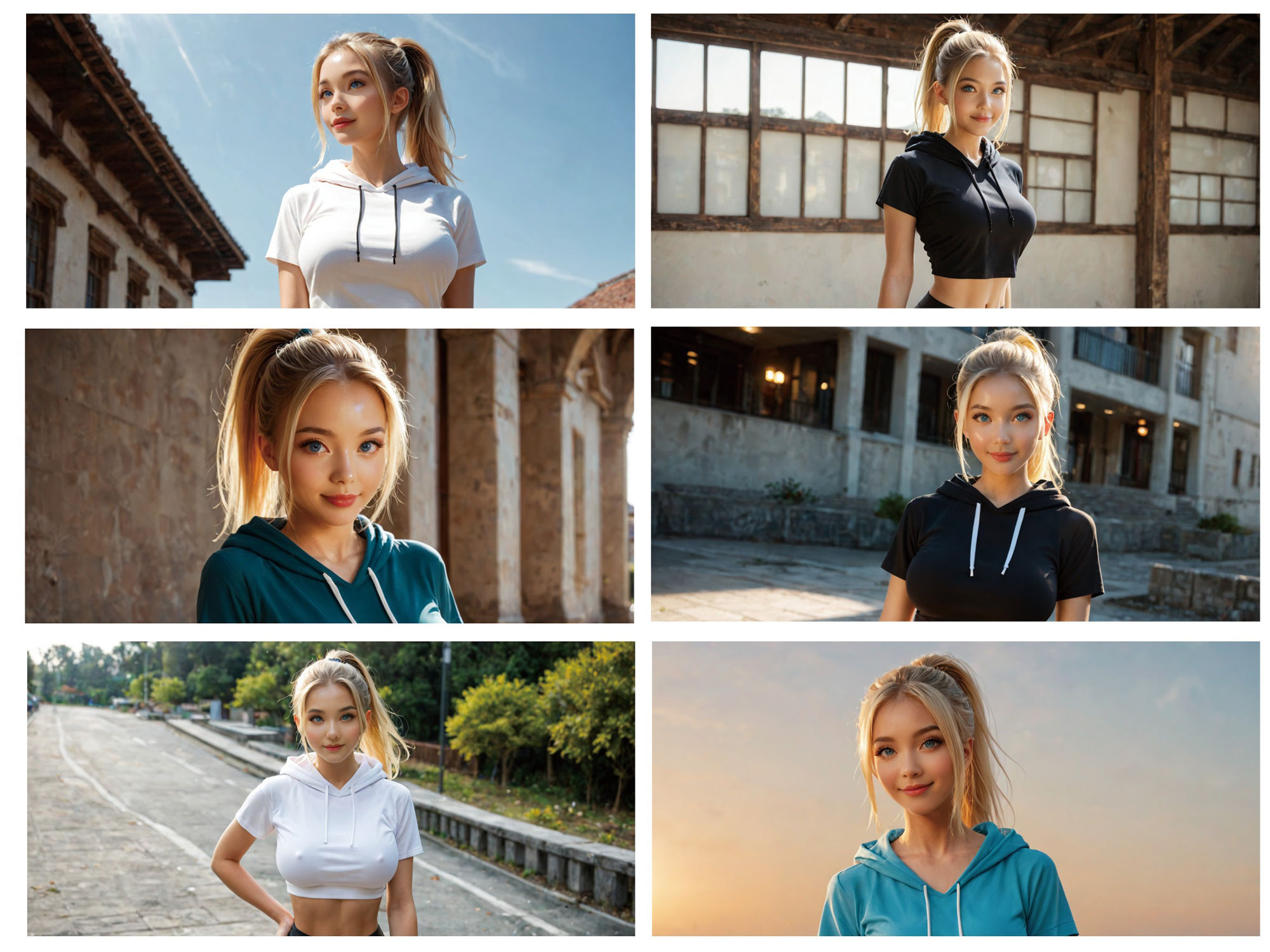 アダルト写真集 電脳彼女シリーズ Vol.10 滴艶 彼女の体温に触れた瞬間、すべてが始まった -高橋エリーナ- サンプル10ページ目