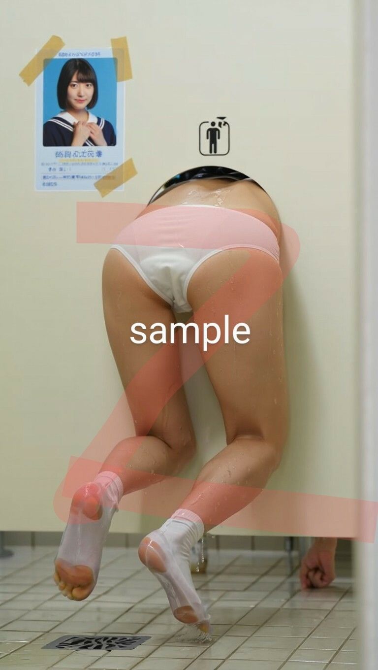 壁尻・壁埋めセレクションVol.1 サンプル3ページ目