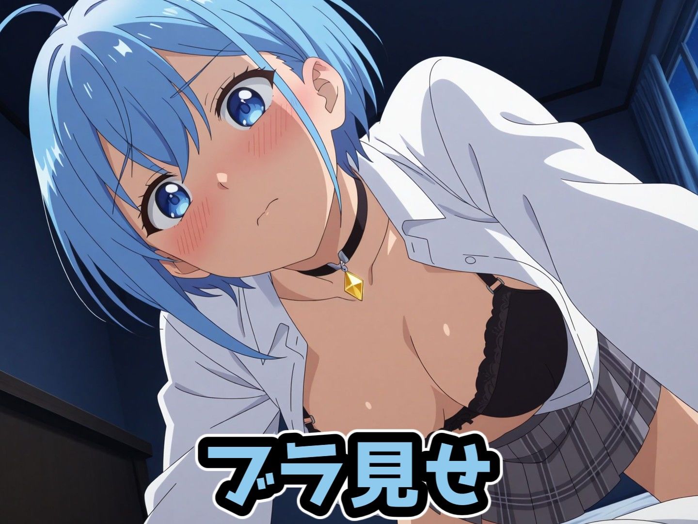 犬〇日葵 イラスト集【全340枚】 サンプル2ページ目