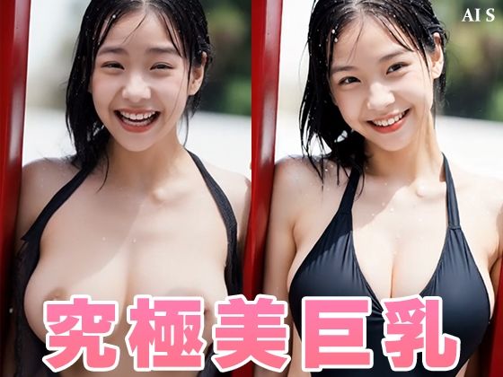 【約30分】『強●脱衣3』欲望に理由はいらない。ただ、脱がせたい。- AIで描く究極の美女達 - サンプル7ページ目