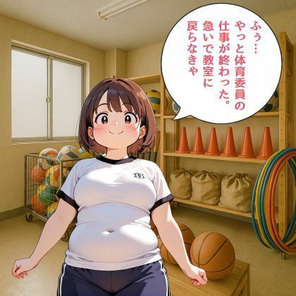 『あの日、私のすべてが奪われた』 サンプル4ページ目