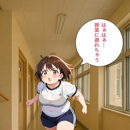 『あの日、私のすべてが奪われた』 サンプル5ページ目