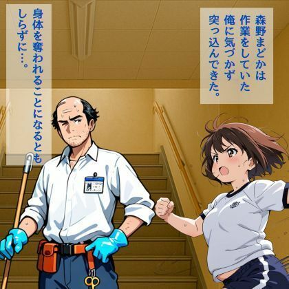 『あの日、私のすべてが奪われた』 サンプル6ページ目