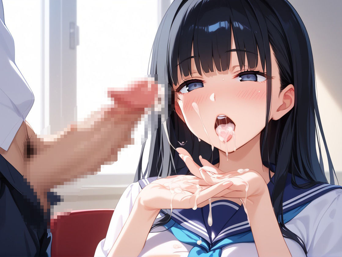 私たちがその棒しごいてあげる サンプル5ページ目