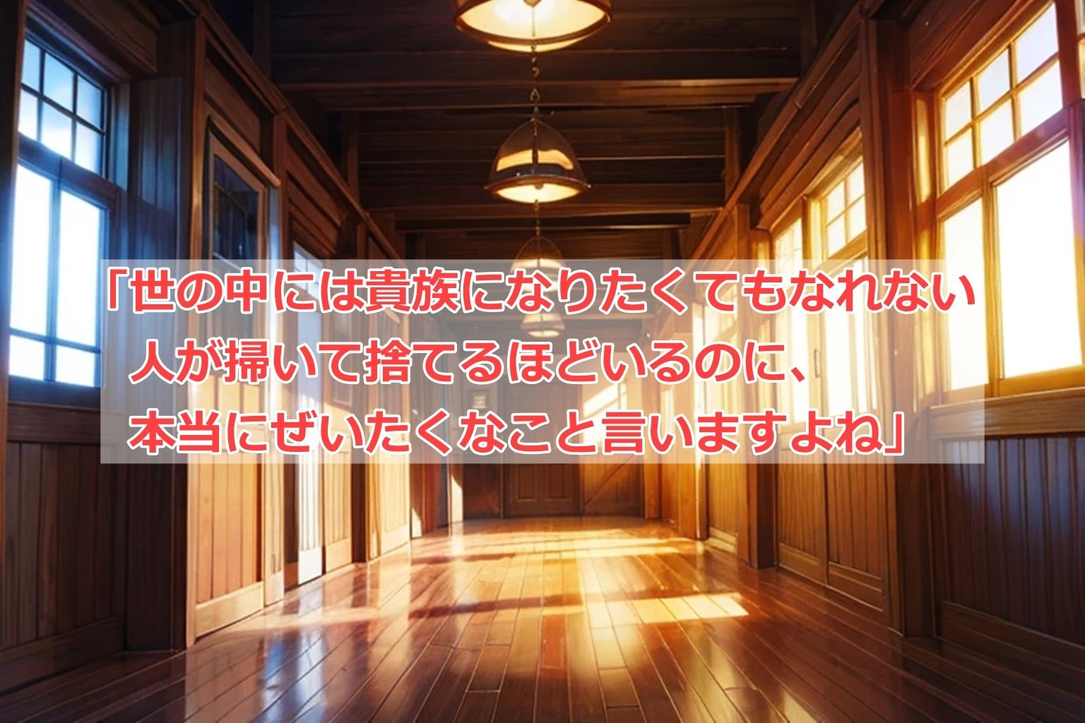 敵対貴族のスパイ（メイド）を片っ端から捕縛→淫魔の魔法をかけてみた結果w サンプル4ページ目