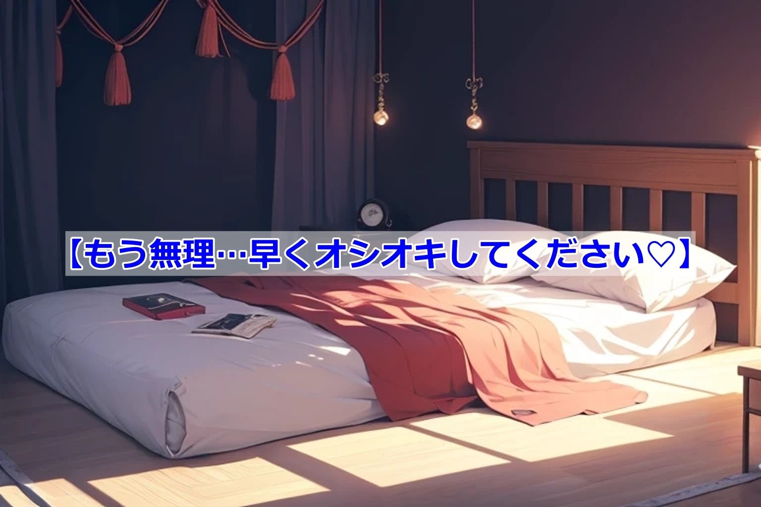 敵対貴族のスパイ（メイド）を片っ端から捕縛→淫魔の魔法をかけてみた結果w サンプル7ページ目