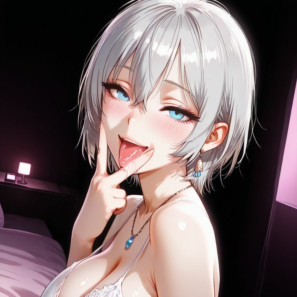 アイ〇ス  ア〇スタシア  SEX サンプル1ページ目