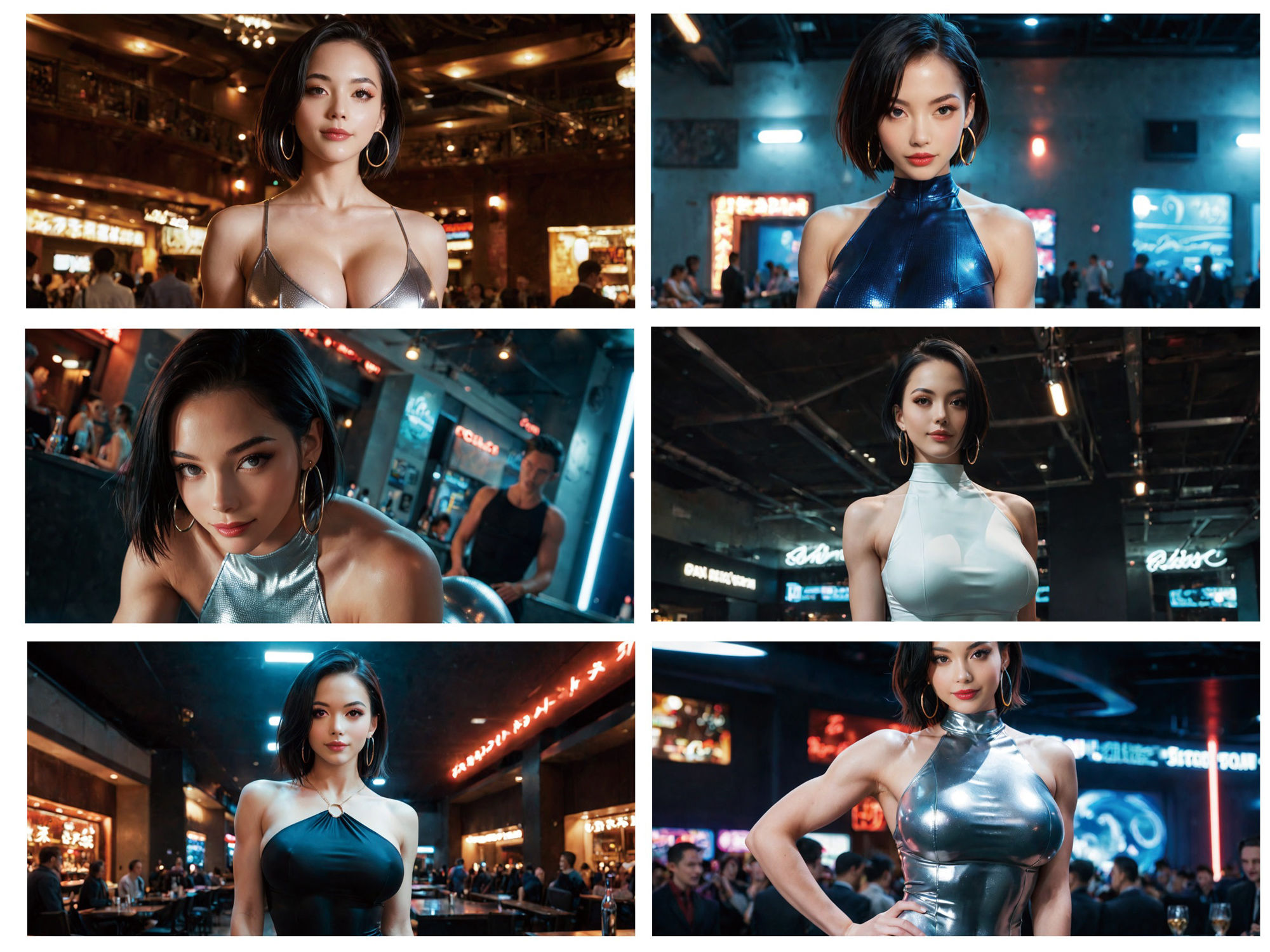アダルト写真集 電脳彼女シリーズ Vol.12 蜜夜 彼女の熱に包まれて、僕はただ応えるだけだった -藤崎佐奈- サンプル10ページ目