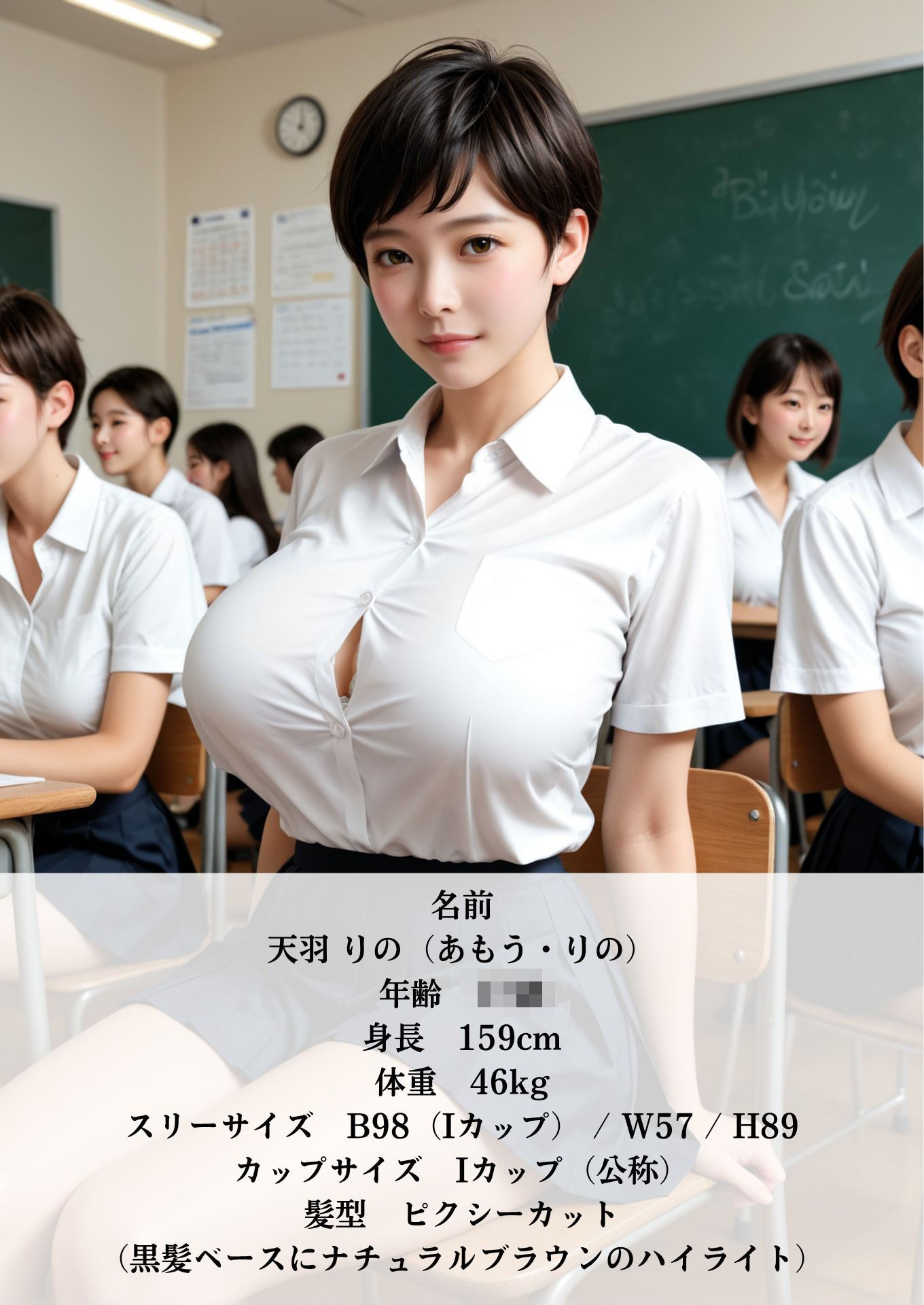 催淫洗脳      現役グラドル  JK サンプル3ページ目