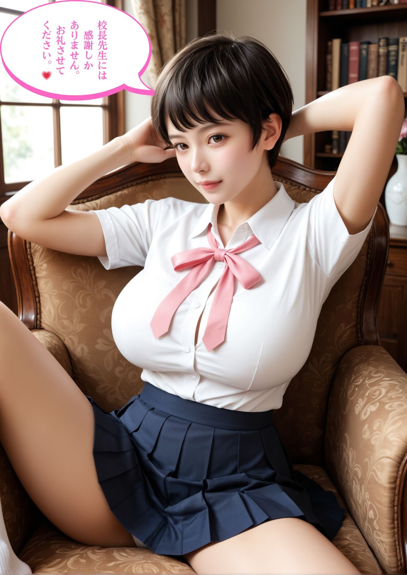 催淫洗脳      現役グラドル  JK サンプル6ページ目