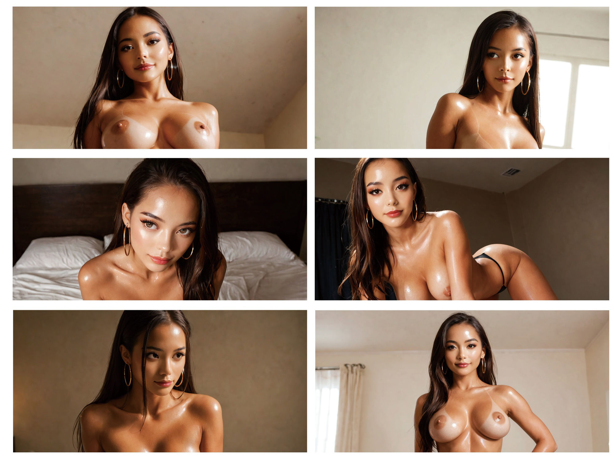 アダルト写真集 電脳彼女シリーズ Vol.13 夜惑 彼女の熱が、すべてを溶かしていく -綾瀬那美- サンプル1ページ目