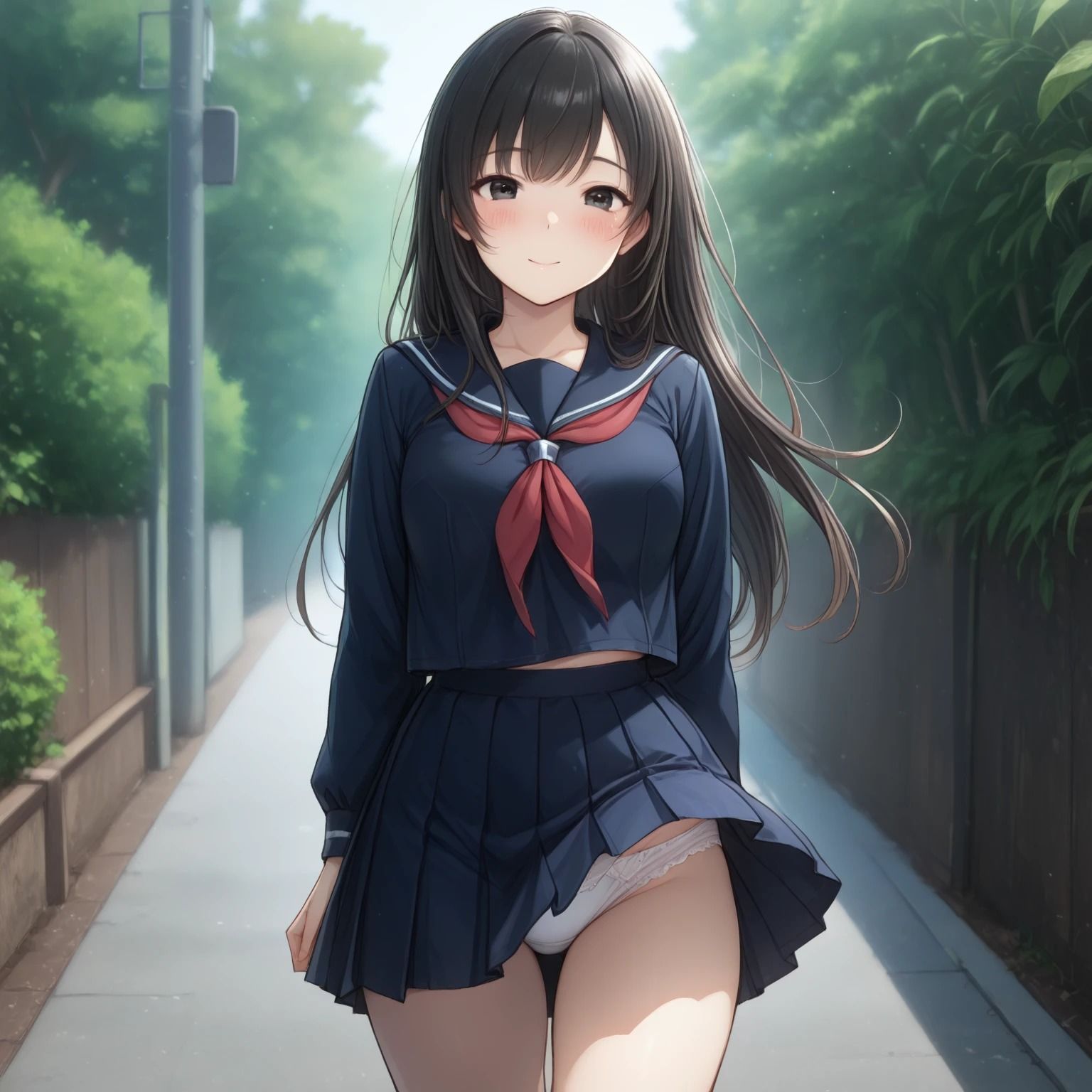 じょしこうせいのパンティーかんしょうかい（417枚） サンプル10ページ目