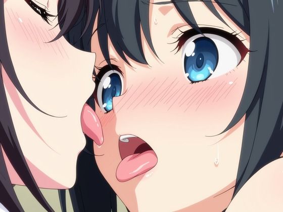 女子校生ハーレムSEX 止まらない欲望 サンプル3ページ目