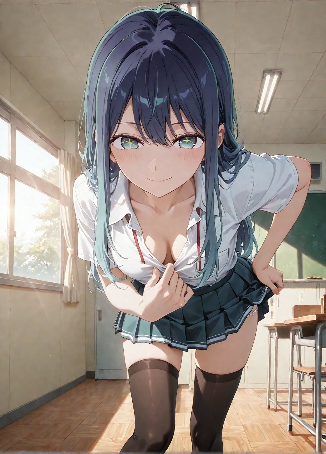 「推しの子」黒川あかねセクシー写真集17（全500枚） サンプル2ページ目