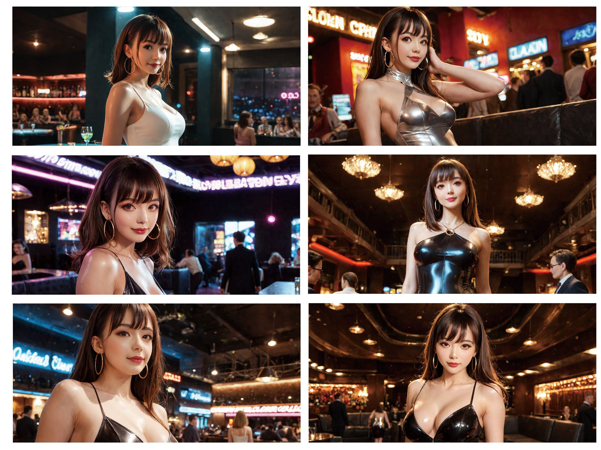 アダルト写真集 電脳彼女シリーズ Vol.14 濡夜 彼女の熱に包まれた夜、僕は溶けていった -井上彩乃- サンプル10ページ目