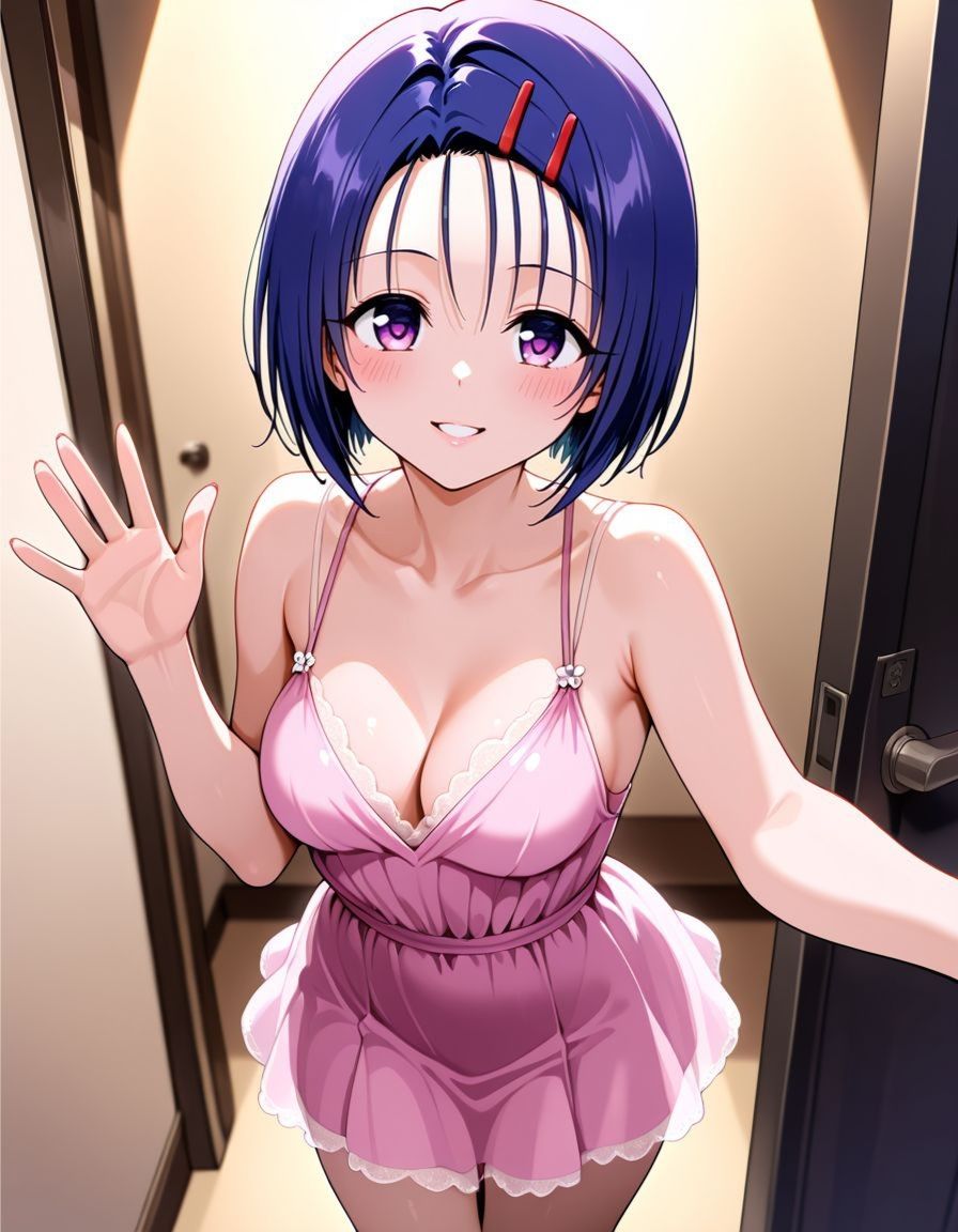 ヒロインが出勤するという噂のソープランド！！ 春菜 編 サンプル10ページ目