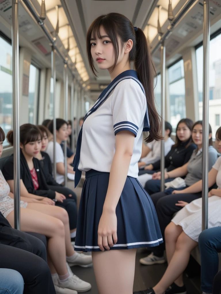 JKコレクション Vol.2 サンプル4ページ目