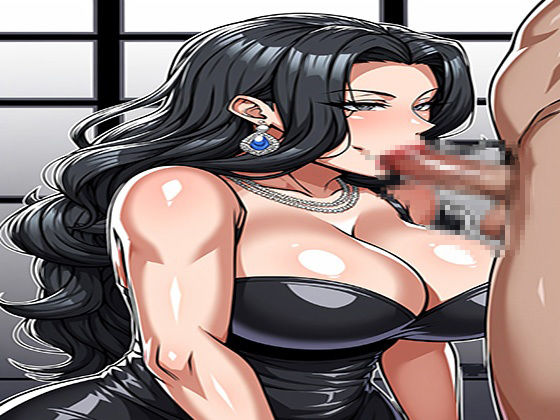 変人倶楽部 Vol.26  〜悦びに濡れるM嬢、肉体奉仕の果てに〜 サンプル2ページ目