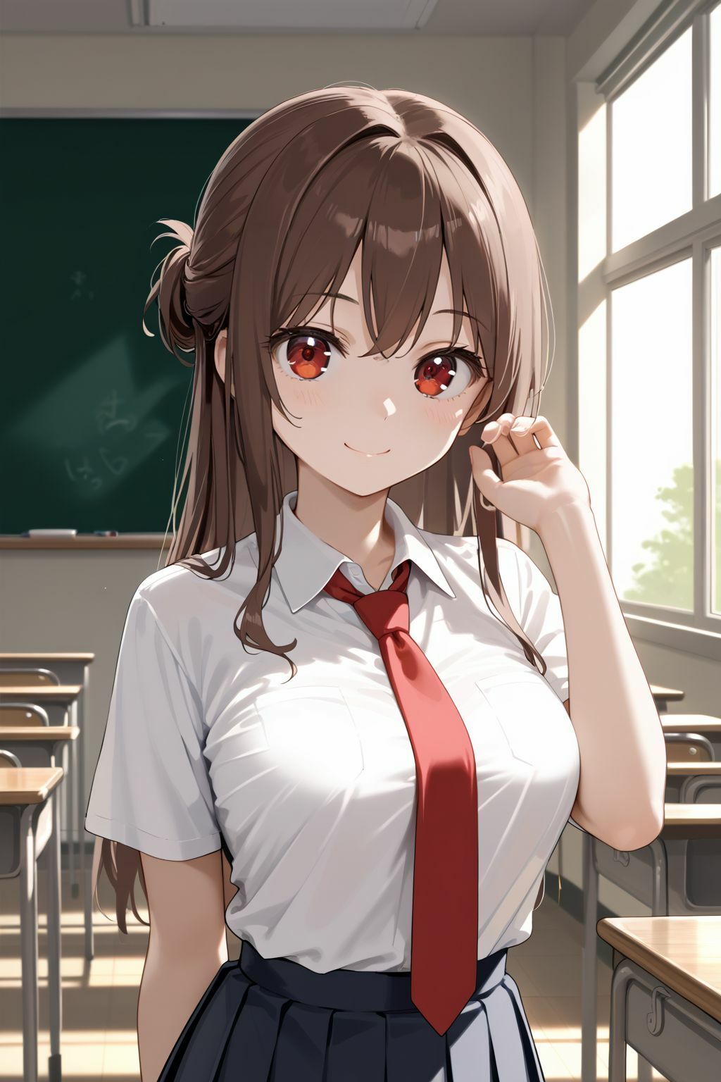 報いの生活指導 - パパ活偽お嬢様が屈辱の快楽堕ち！ - サンプル2ページ目