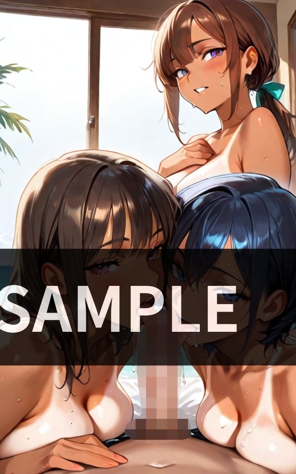 このホテル サービス良すぎて 朝から晩まで ヌカれまくり サンプル2ページ目