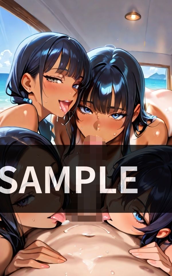 このホテル サービス良すぎて 朝から晩まで ヌカれまくり サンプル3ページ目