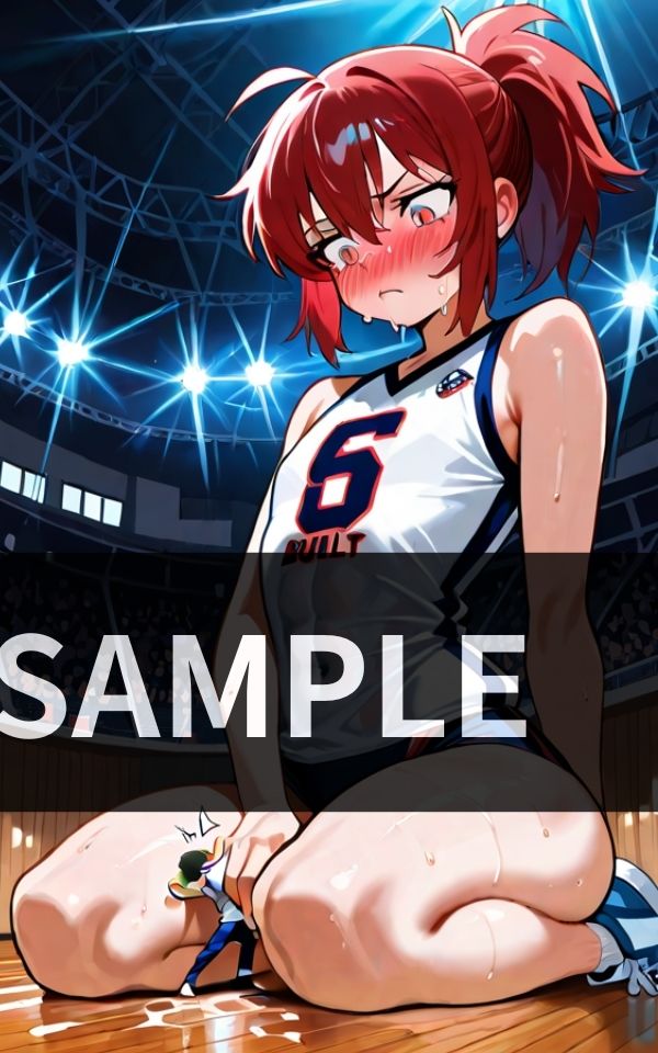 でかすぎる 先輩女子に 押し倒されて 僕、身動きできません サンプル2ページ目