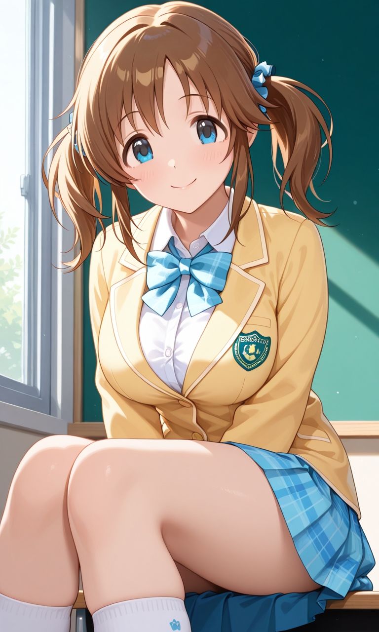十◯愛梨ちゃんの本気セ◯クスとか濃厚フェ◯チオとかでひたすら抜いて気持ちよく出そう！ サンプル3ページ目