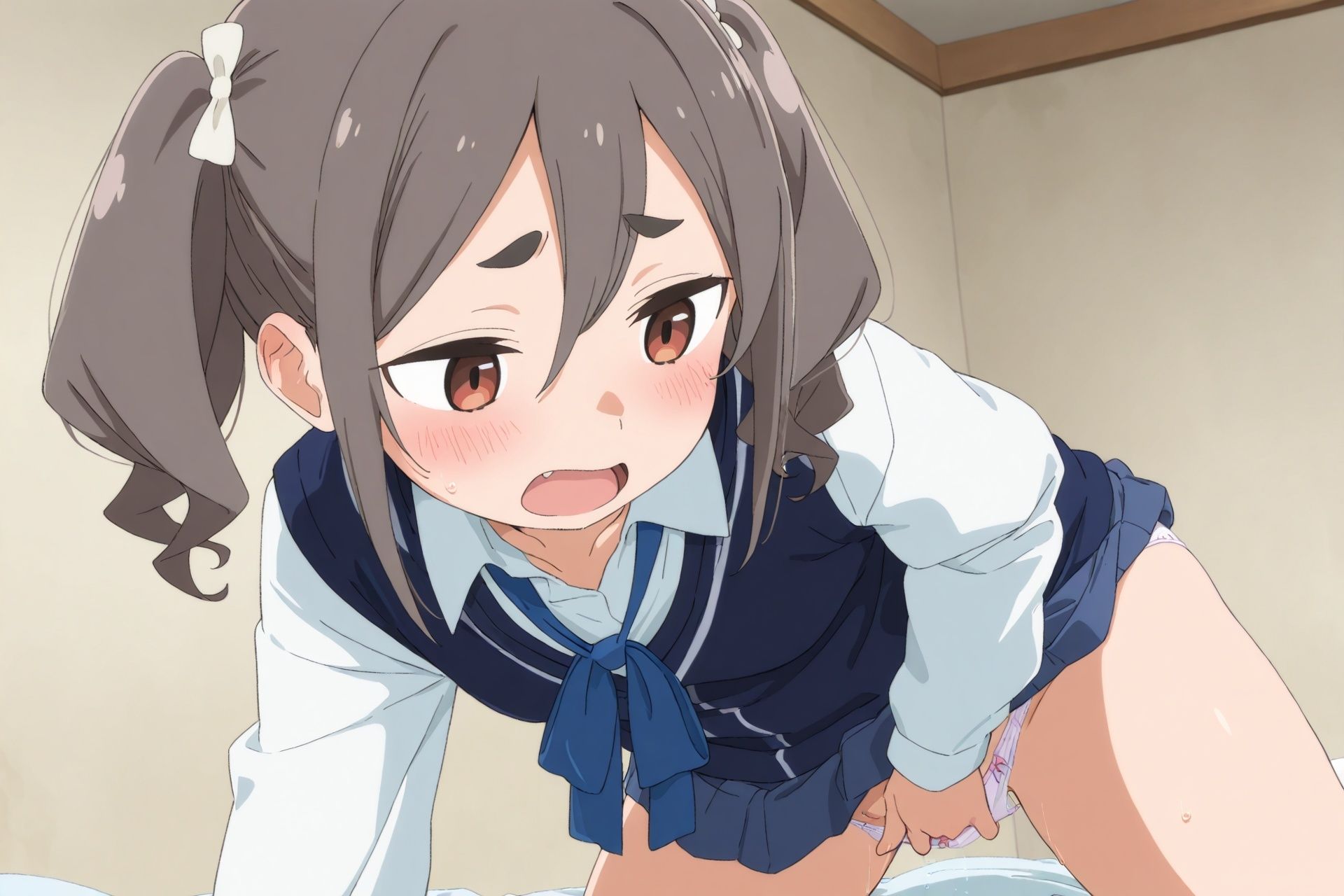Mona サンプル2ページ目