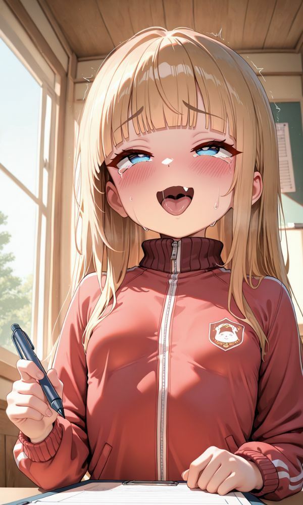 幼馴染種付レ◯プ  〜快楽に濡れる〜 サンプル1ページ目