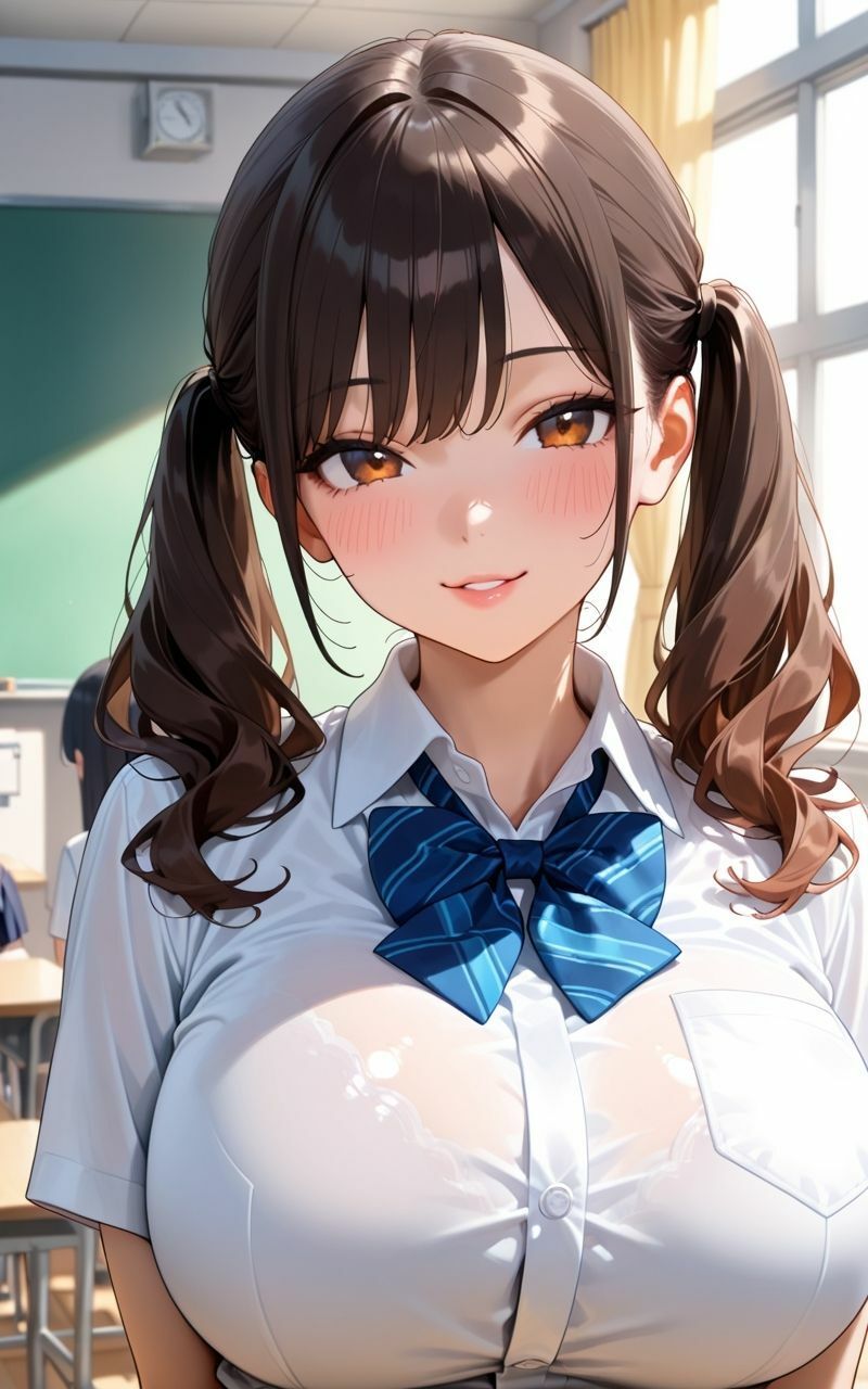 スクールラブ  生ハメ性活  女子校生 サンプル1ページ目