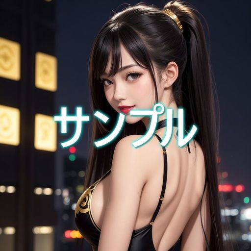 日々是競泳水着の彼女【5月】 サンプル2ページ目