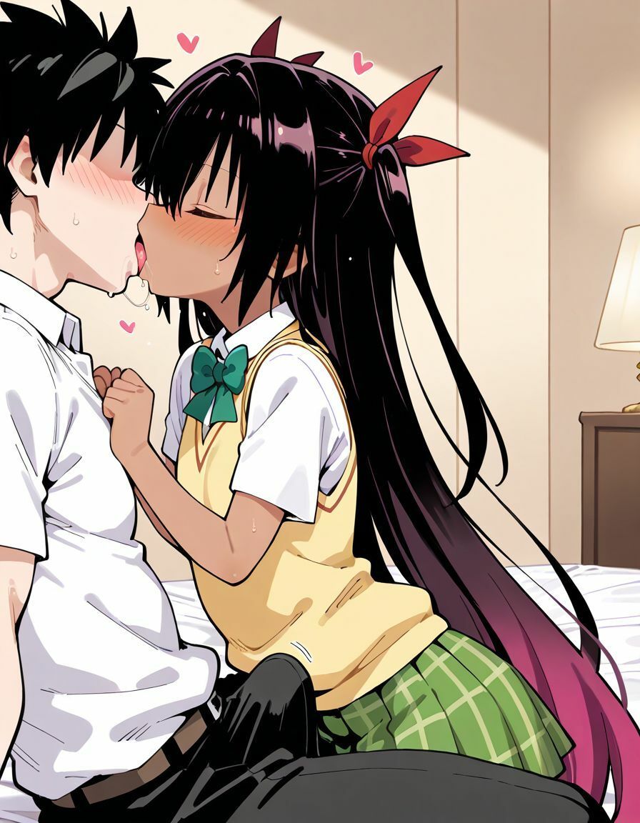 ネメシスちゃんとドスケベH部 vol.2 サンプル4ページ目