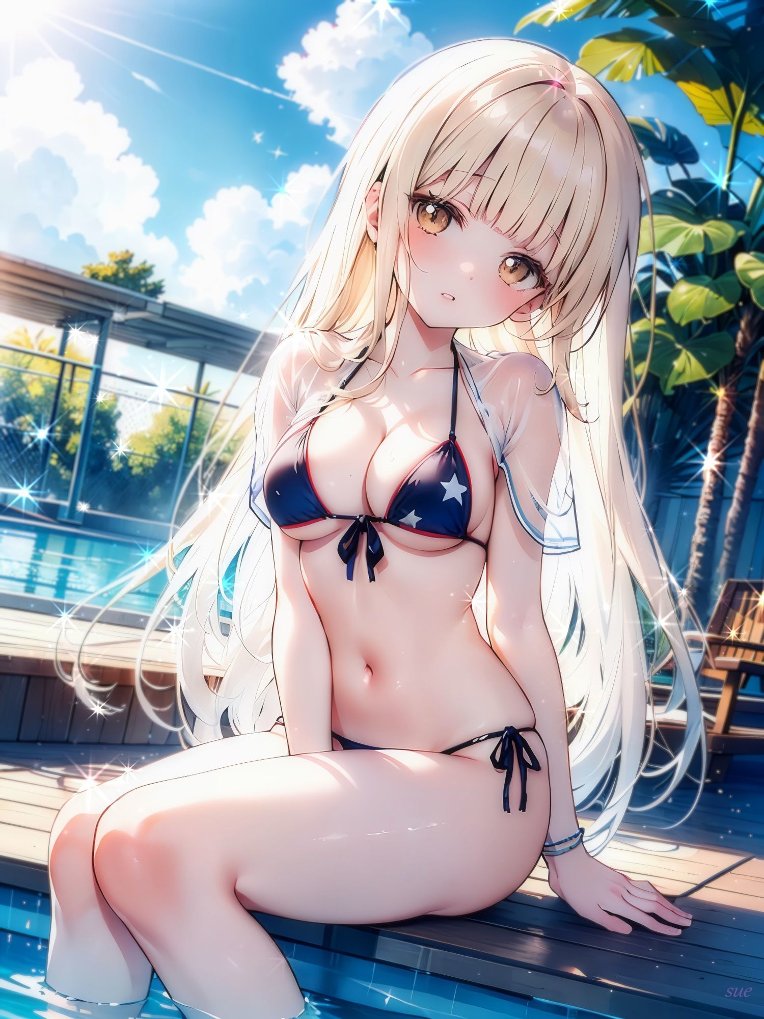 depth of field サンプル10ページ目