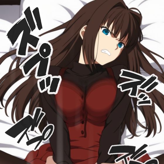 魔法使いのまとめ サンプル5ページ目
