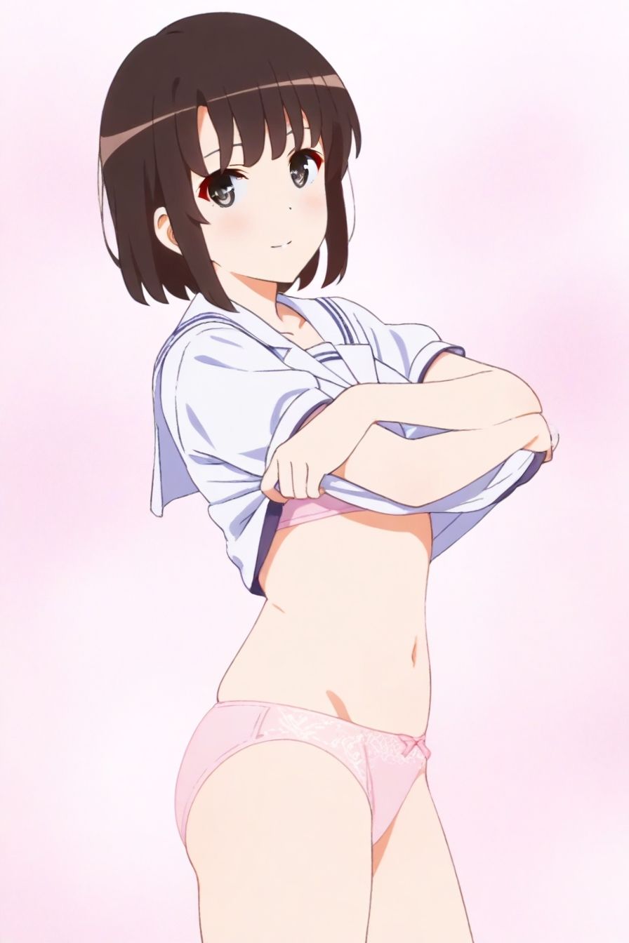 MELTY BOX - MEGUMI summer_2 サンプル2ページ目
