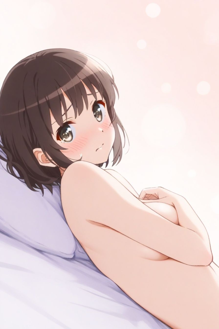 MELTY BOX - MEGUMI summer_2 サンプル4ページ目