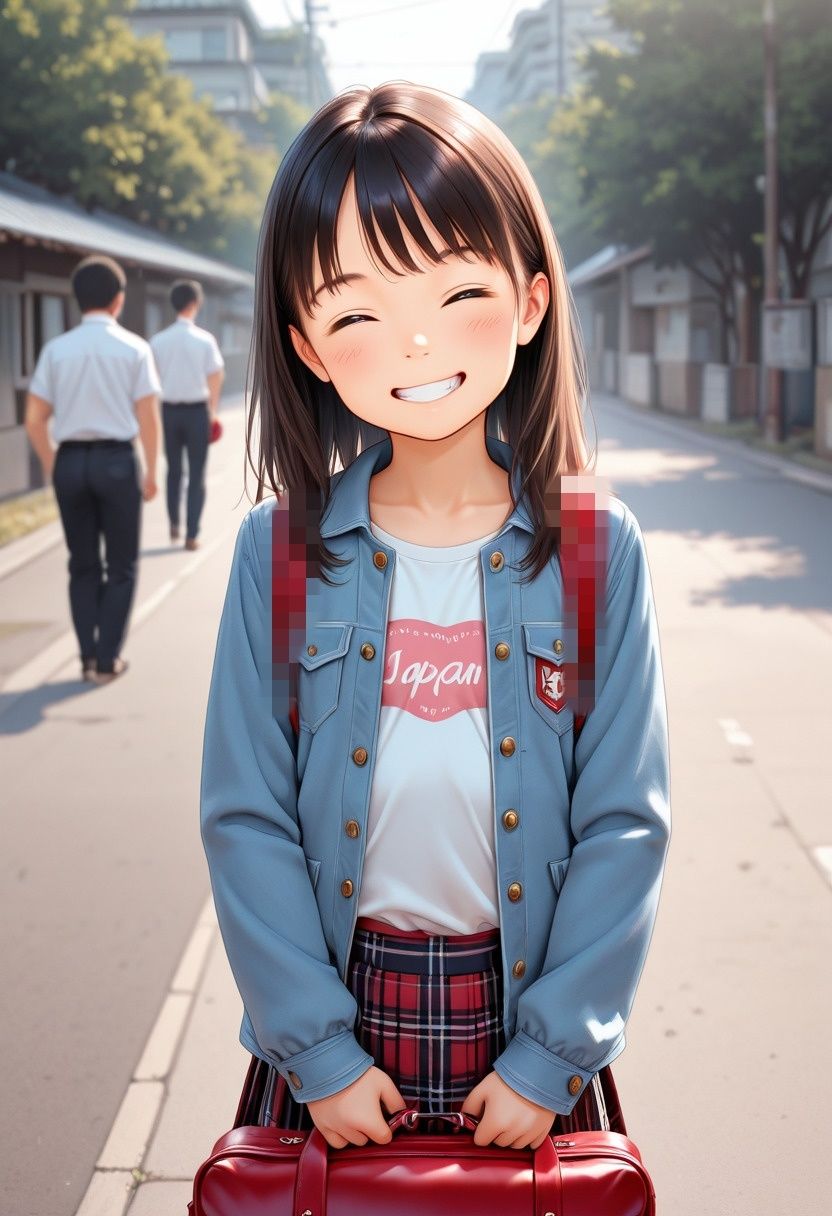 リアルなつるぺた 寝取られご奉仕 サンプル1ページ目