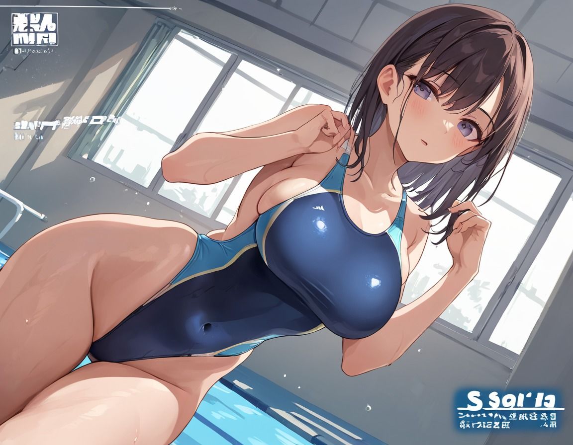 女子校生のえちえち日記 サンプル2ページ目