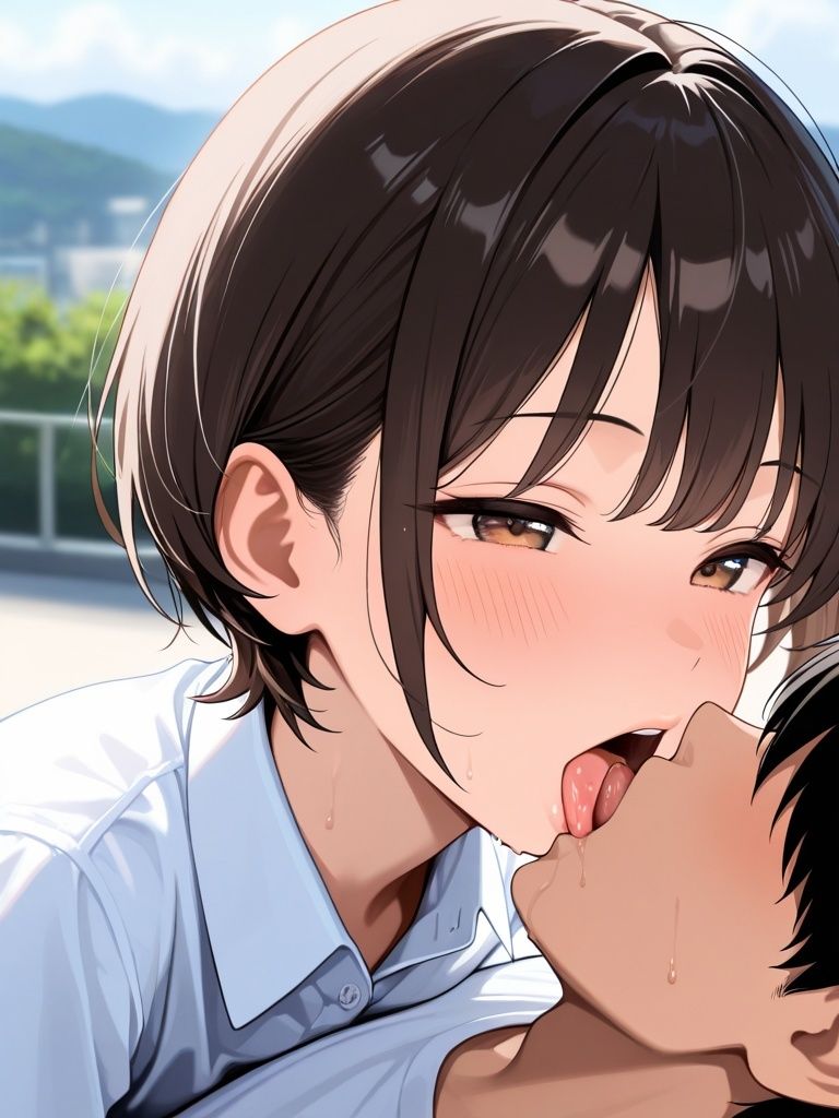 ぐしょ濡れおまんこマネージャーは部員たちのいいなり サンプル1ページ目