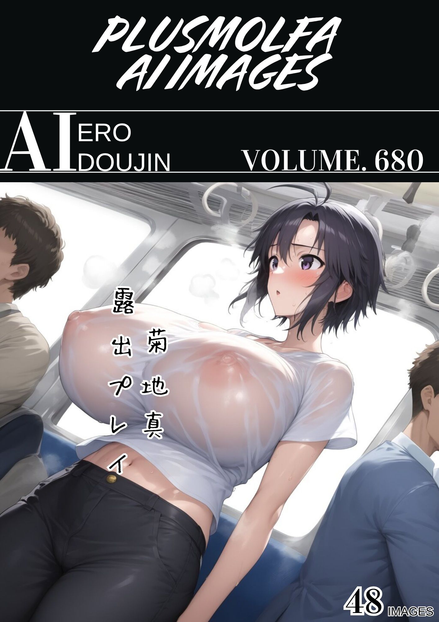 plusmolfa CG集纏め Vol.671〜680 サンプル10ページ目