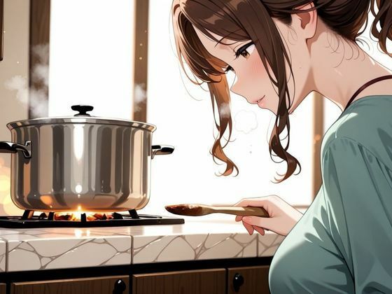 妻が、妻じゃなくなる日。〜人妻の奥に潜む淫乱ビッチが溢れ出す〜 サンプル3ページ目