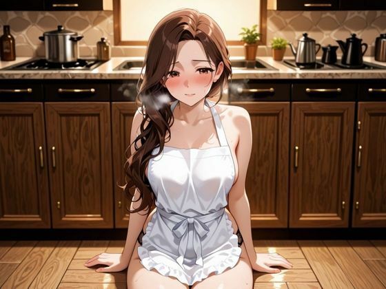 妻が、妻じゃなくなる日。〜人妻の奥に潜む淫乱ビッチが溢れ出す〜 サンプル4ページ目
