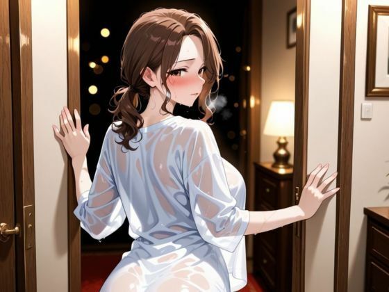 妻が、妻じゃなくなる日。〜人妻の奥に潜む淫乱ビッチが溢れ出す〜 サンプル10ページ目