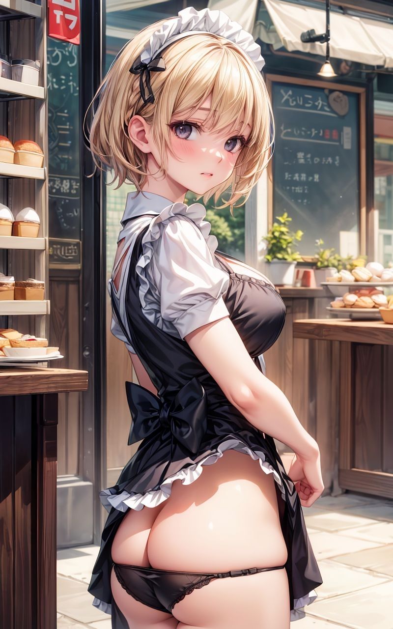 グラビア＆裏画像 JKアイドル 星野ななみ 赤制服バージョン サンプル3ページ目