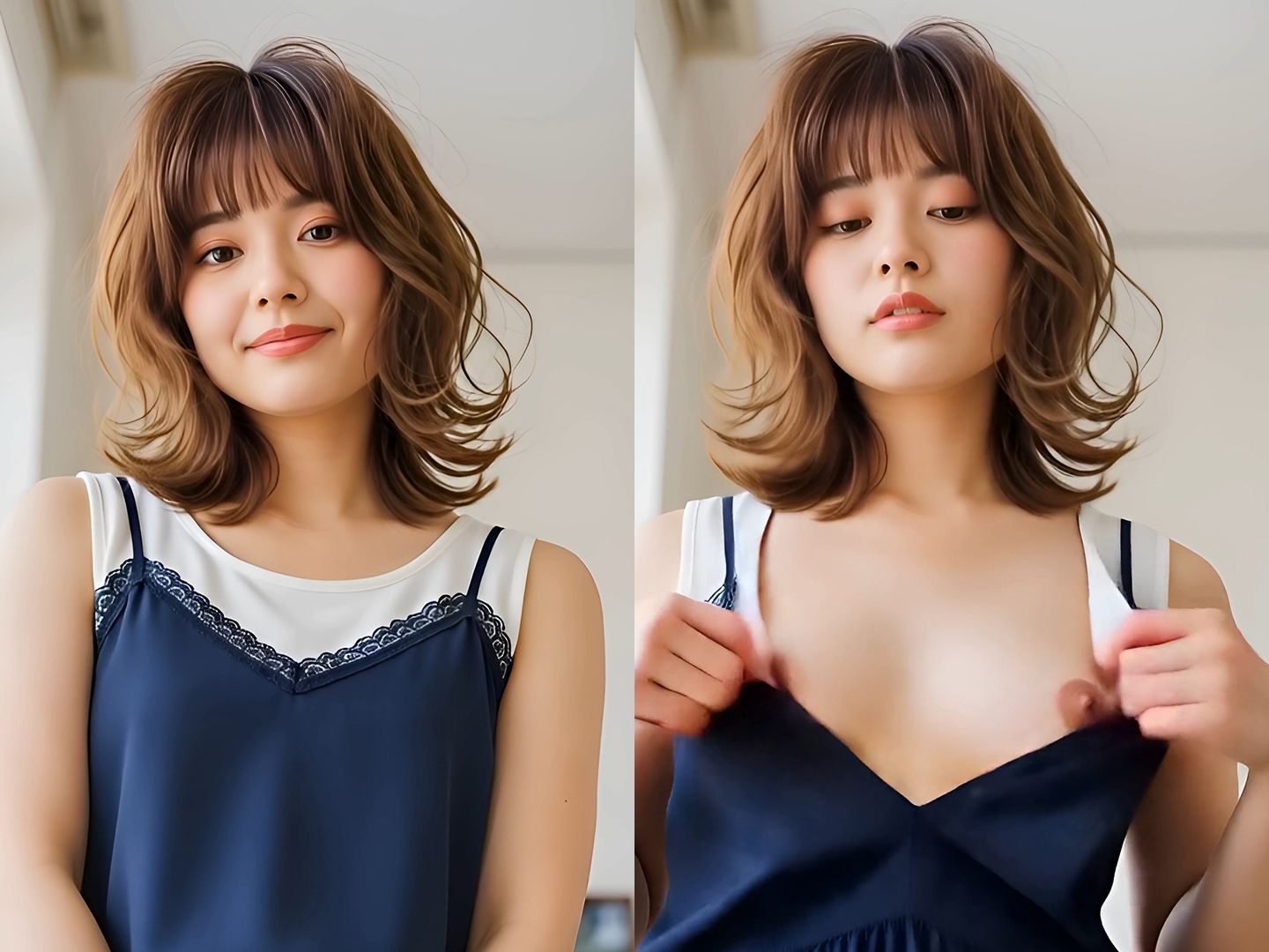 【動画】イキ我慢、限界寸前──上から美少女11人の本気腰使い サンプル7ページ目